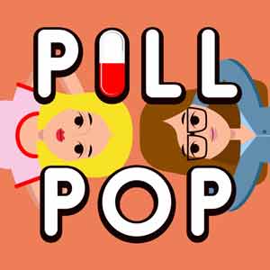 The Pill Pop Podcast