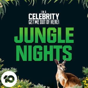 The Reality Bite: Jungle Nights