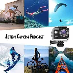 Action Camera Podcast