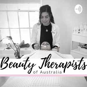 Beauty Therapists Of Australia