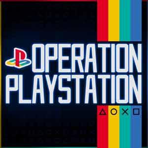 Operation Playstation