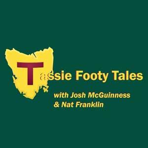 Tassie Footy Tales