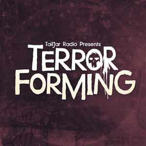 Terror Forming