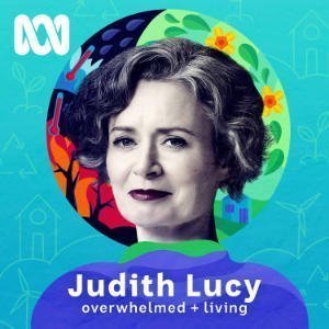 Judith Lucy - Overwhelmed And Living
