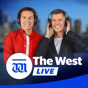 The West Live Podcast