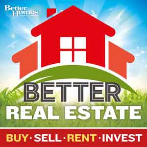 Better Real Estate