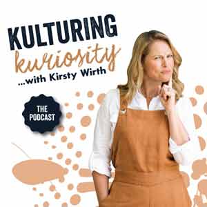 Kulturing Kuriosity Podcast