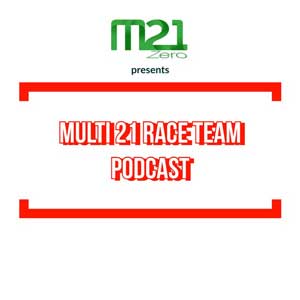 Multi 21 Race Team Podcast