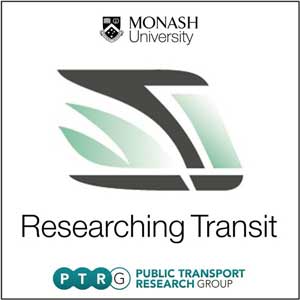 Researching Transit