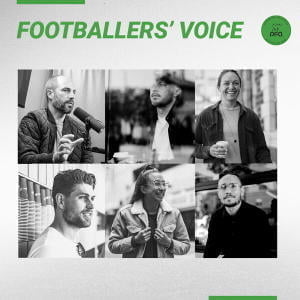 Footballers' Voice