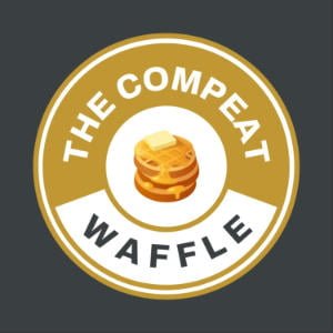 The Compeat Waffle