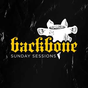 The Backbone Sunday Sessions