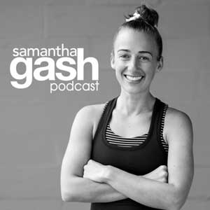 The Sam Gash Podcast