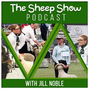 The Sheep Show Podcast
