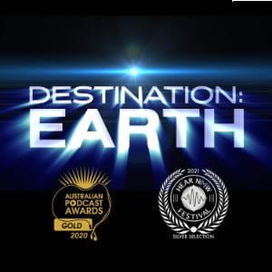 Destination: Earth – The Audio Drama