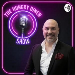 The Hungry Diner Show