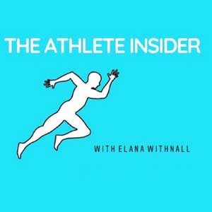 The Athlete Insider