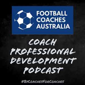 Coach Professional Development Podcast
