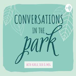 Conversations In The Park