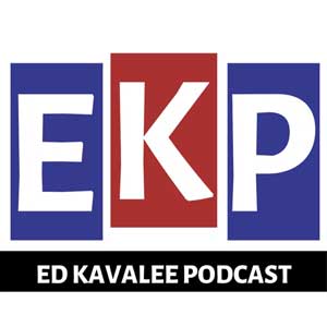 EKP: The Ed Kavalee Podcast