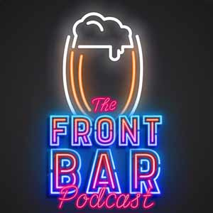 Front Bar Podcast