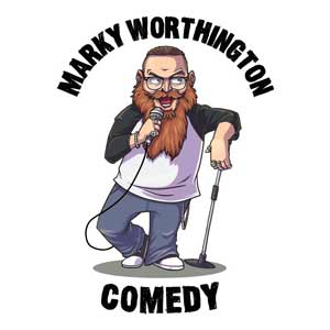 Marky Worthington Comedy