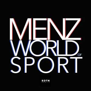 Menz World Of Sport