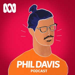 The Phil Davis Podcast