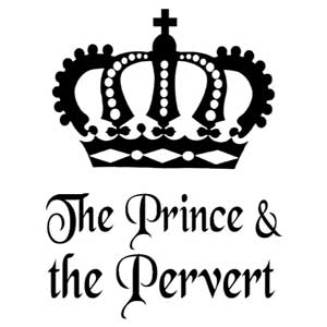 Jeffrey Epstein, The Prince And The Pervert