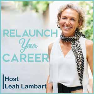 Relaunch Your Career
