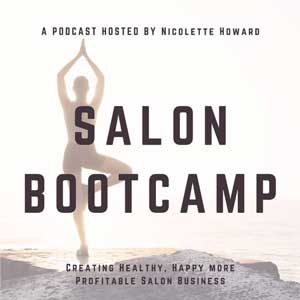 The Salon Bootcamp