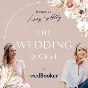The Wedding Digest By WedBooker
