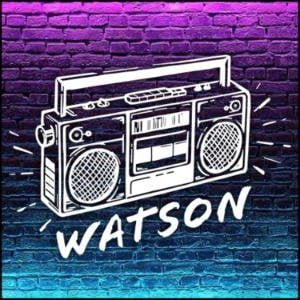 Radio Watson - Film, Gaming, Music, Wrestling
