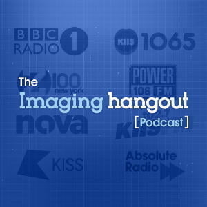 The Imaging Hangout
