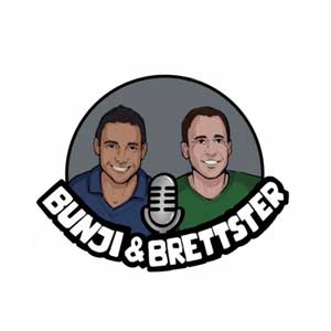 The Bunji And Brettster Show