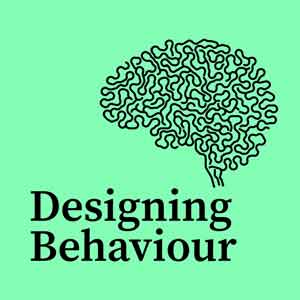 Designing Behaviour Podcast