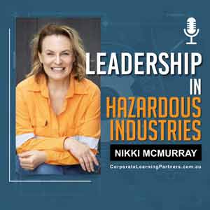 Leadership In Hazardous Industries