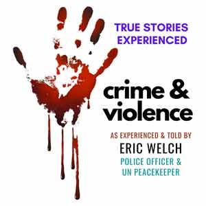 True Stories Of Crime And Violence