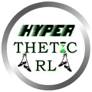 Hyper Thetic RL