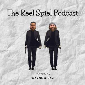 The Reel Spiel Podcast