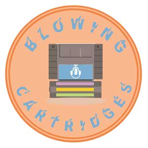 Blowing Cartridges Podcast