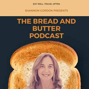 The Bread & Butter Podcast