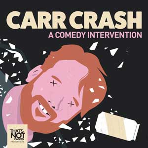 Carr Crash