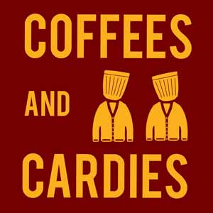 Coffees And Cardies