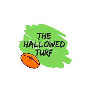 The Hallowed Turf Podcast