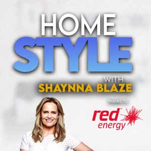 Home Style With Shaynna Blaze