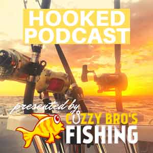 Hooked Podcast