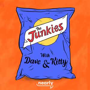 The Junkies - Dave And Kitty