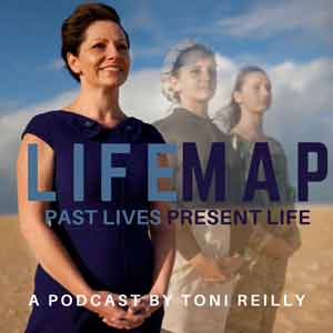 Life Map With Toni Reilly