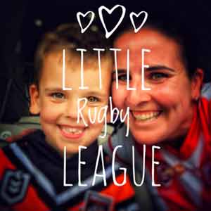 Little Rugby League